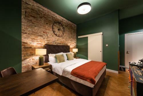 Sleepwell Apartments Nowy ?wiat
