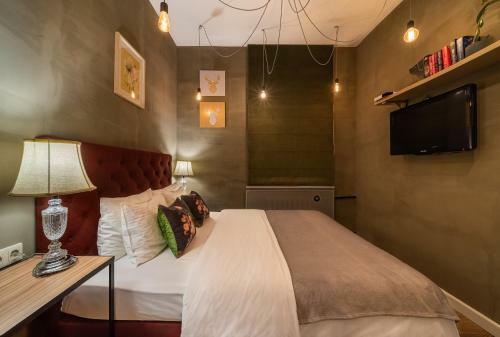 Sleepwell Apartments Nowy ?wiat