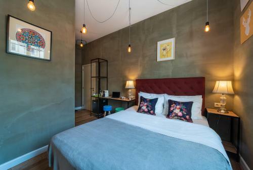 Sleepwell Apartments Nowy ?wiat
