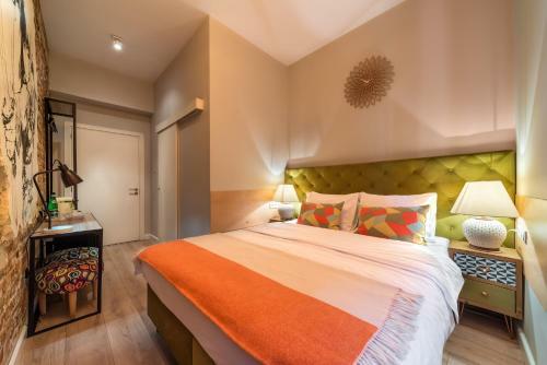 Sleepwell Apartments Nowy ?wiat