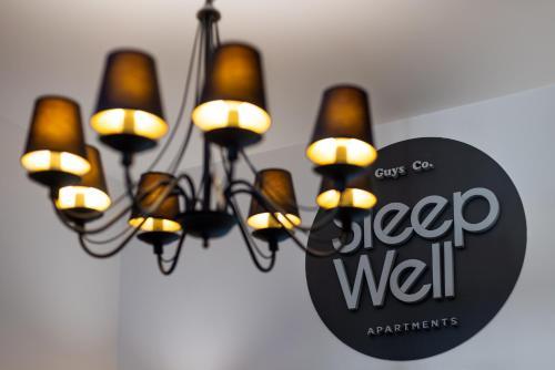 Sleepwell Apartments Nowy ?wiat