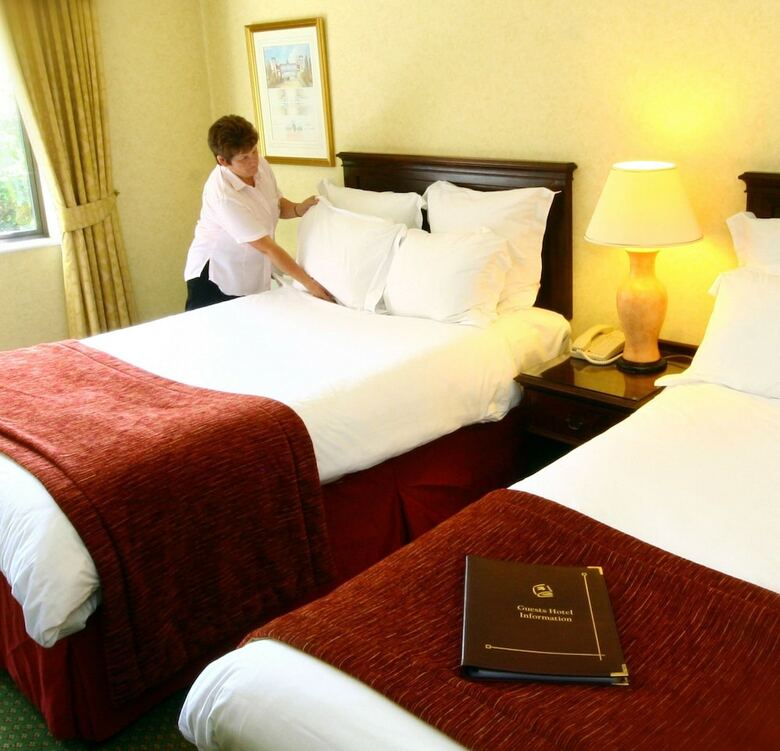 Urban Hotel Grantham