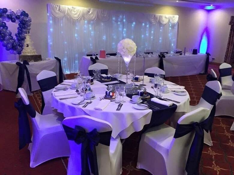 Urban Hotel Grantham