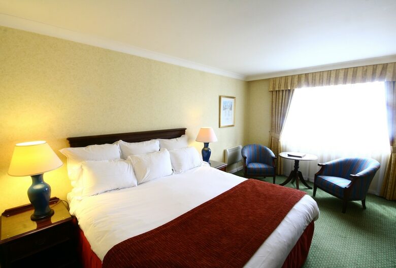 Urban Hotel Grantham