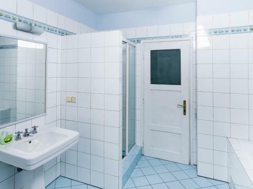Apartamento Silver Wolf Secesja