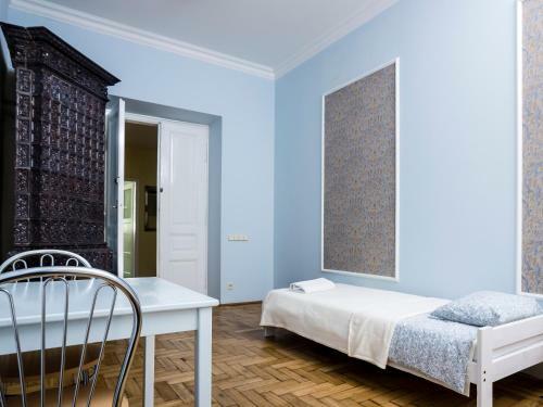 Apartamento Silver Wolf Secesja