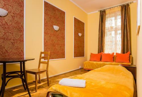Apartamento Silver Wolf Secesja