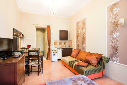 Apartamento Silver Wolf Secesja