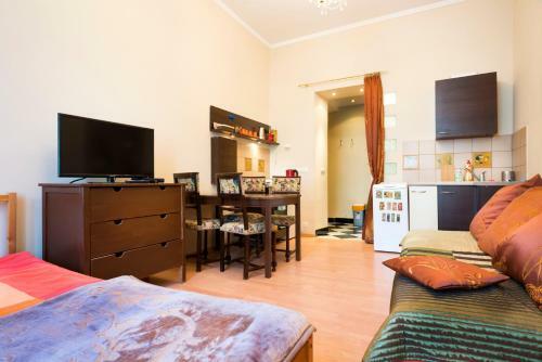 Apartamento Silver Wolf Secesja