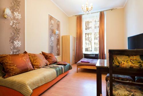 Apartamento Silver Wolf Secesja
