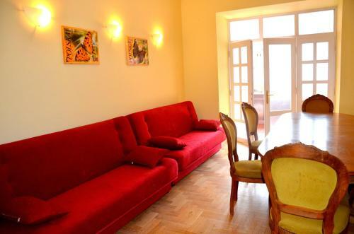 Apartamento Silver Wolf Secesja