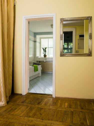Apartamento Silver Wolf Secesja
