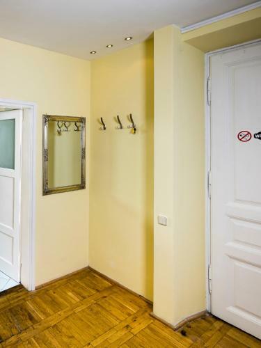 Apartamento Silver Wolf Secesja