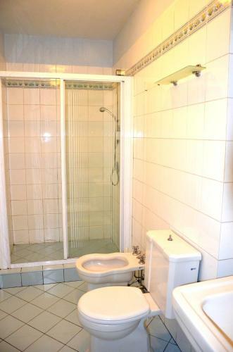 Apartamento Silver Wolf Secesja