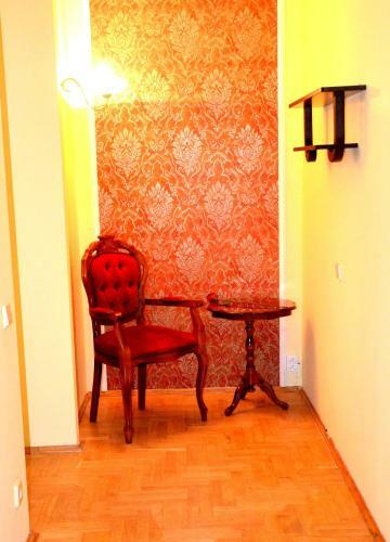 Apartamento Silver Wolf Secesja