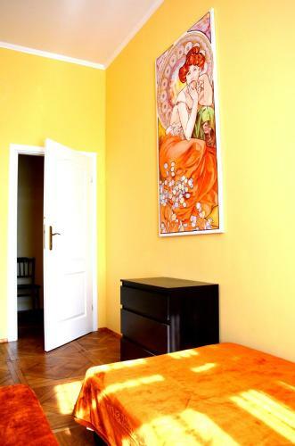 Apartamento Silver Wolf Secesja