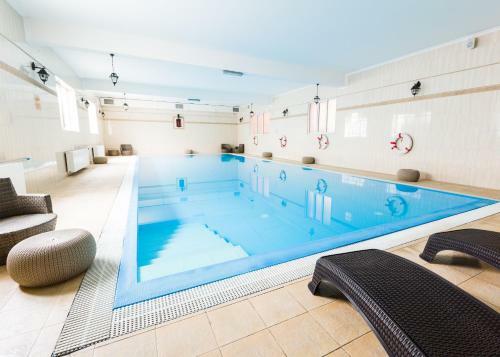 Hotel Prawdzic Resort & Conference