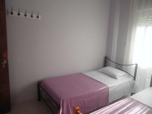 Apartments Pantazis