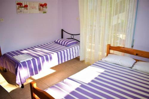 Apartments Pantazis