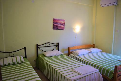 Apartments Pantazis