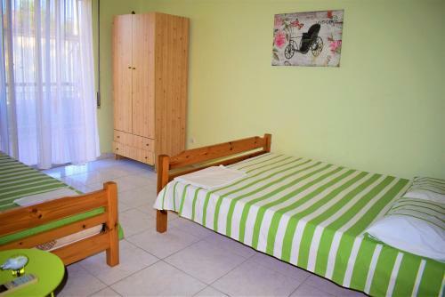 Apartments Pantazis
