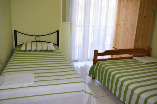 Apartments Pantazis