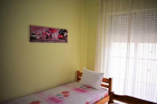 Apartments Pantazis