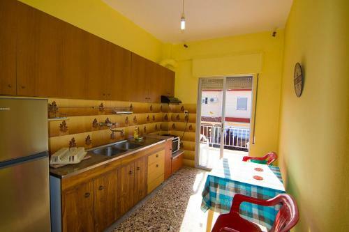 Apartments Pantazis