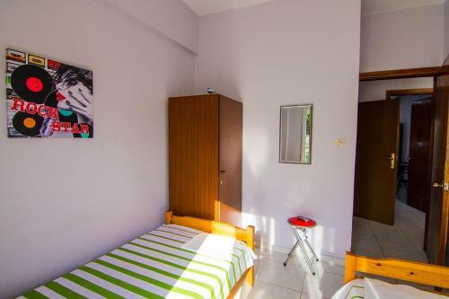 Apartments Pantazis