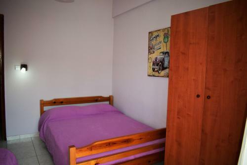 Apartments Pantazis