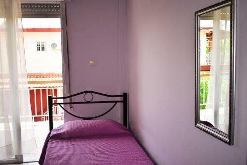 Apartments Pantazis