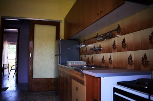 Apartments Pantazis