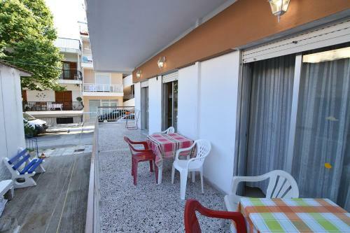 Apartments Pantazis