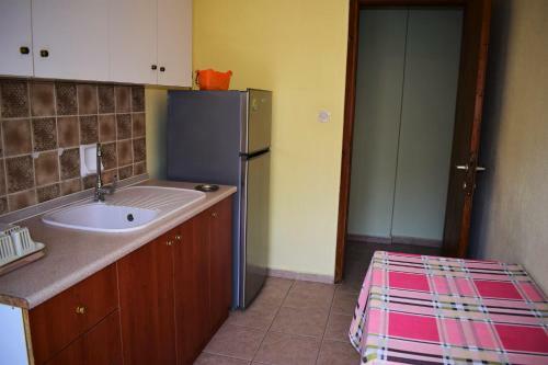 Apartments Pantazis