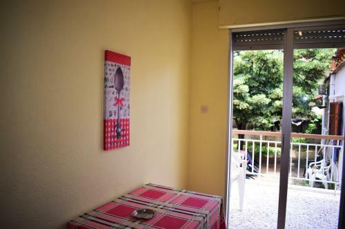 Apartments Pantazis