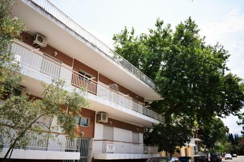 Apartments Pantazis