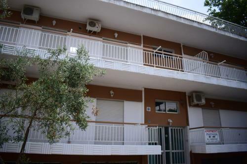 Apartments Pantazis