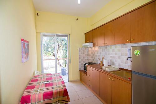 Apartments Pantazis