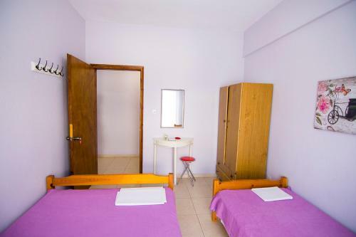 Apartments Pantazis