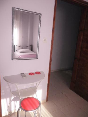 Apartments Pantazis
