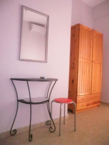 Apartments Pantazis