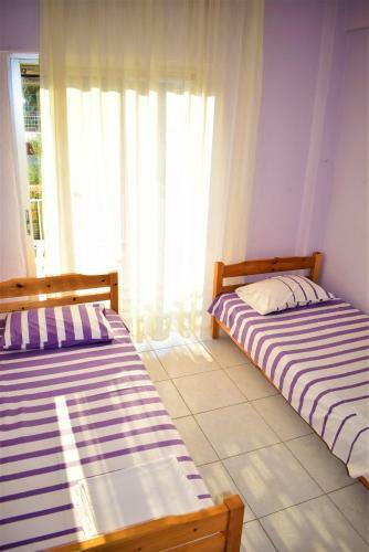 Apartments Pantazis