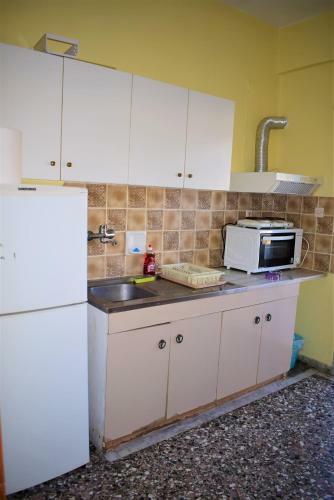 Apartments Pantazis