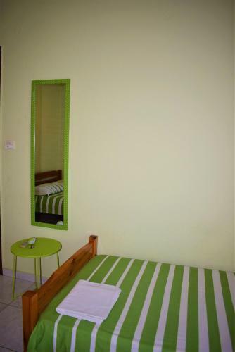 Apartments Pantazis