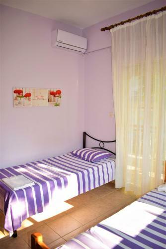 Apartments Pantazis