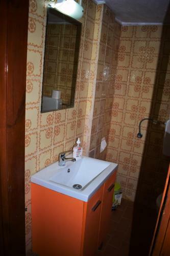 Apartments Pantazis