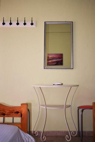 Apartments Pantazis
