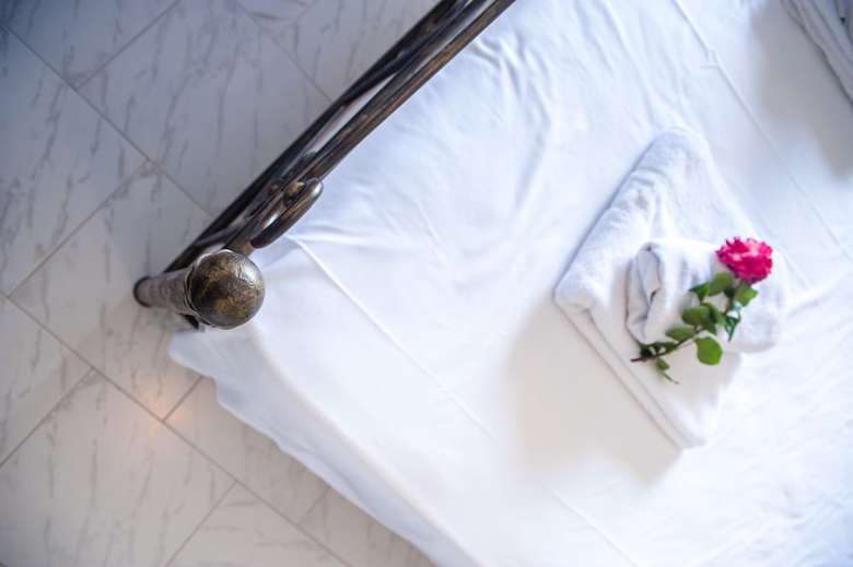 Harma Rooms & Apartments