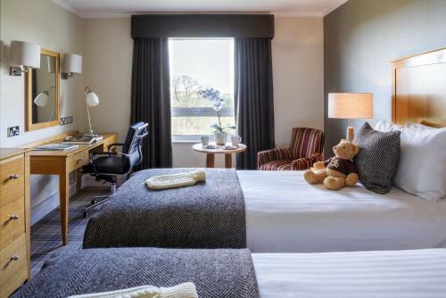 Hotel Tewkesbury Park