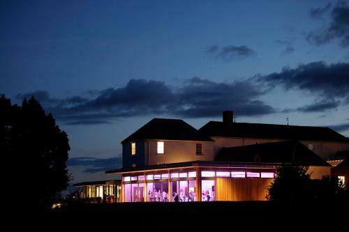 Hotel Tewkesbury Park